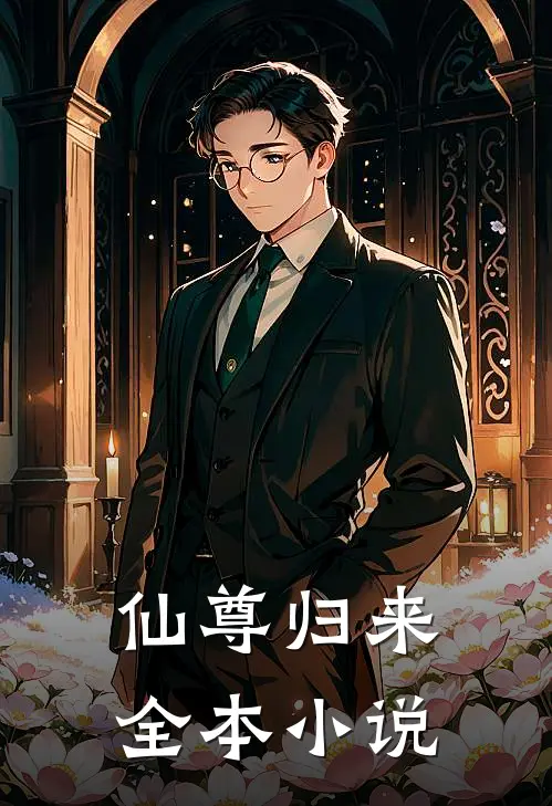 仙尊归来全本小说