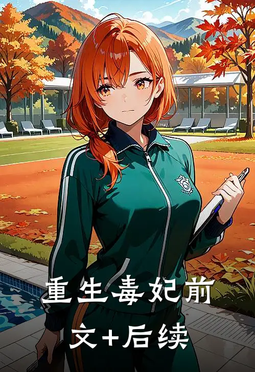 重生毒妃前文+后续