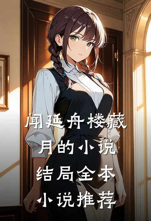 闻延舟楼藏月的小说结局全本小说推荐