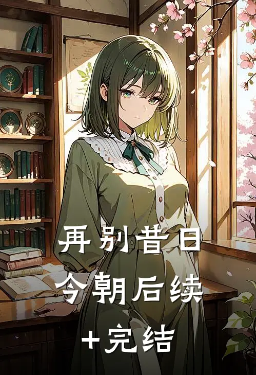再别昔日今朝后续+完结