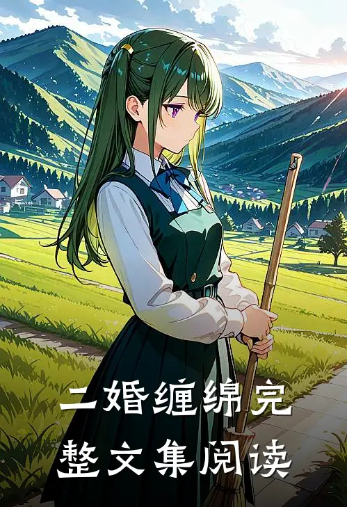 二婚缠绵完整文集阅读
