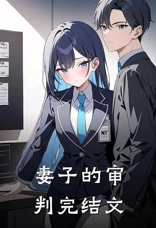 妻子的审判完结文