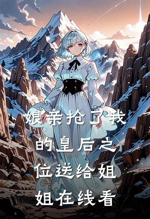 娘亲抢了我的皇后之位送给姐姐在线看