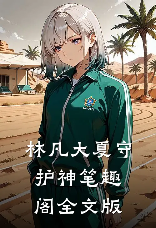 林凡大夏守护神笔趣阁全文版
