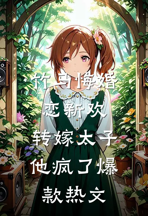 竹马悔婚恋新欢，转嫁太子他疯了爆款热文