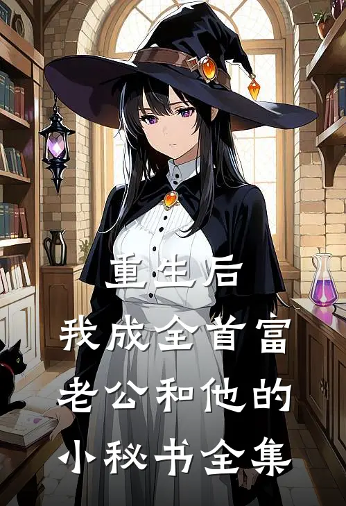 重生后，我成全首富老公和他的小秘书全集