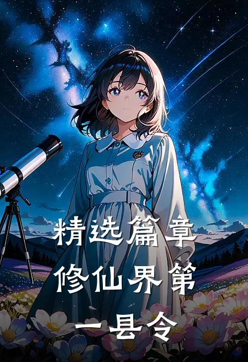 精选篇章修仙界第一县令