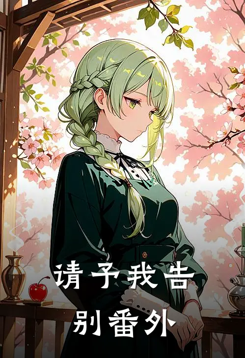 请予我告别番外