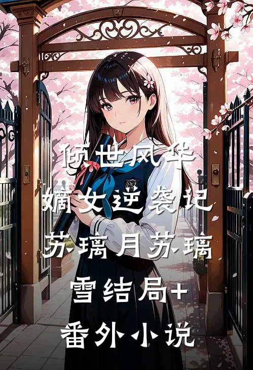 《倾世风华：嫡女逆袭记》苏璃月苏璃雪结局+番外小说
