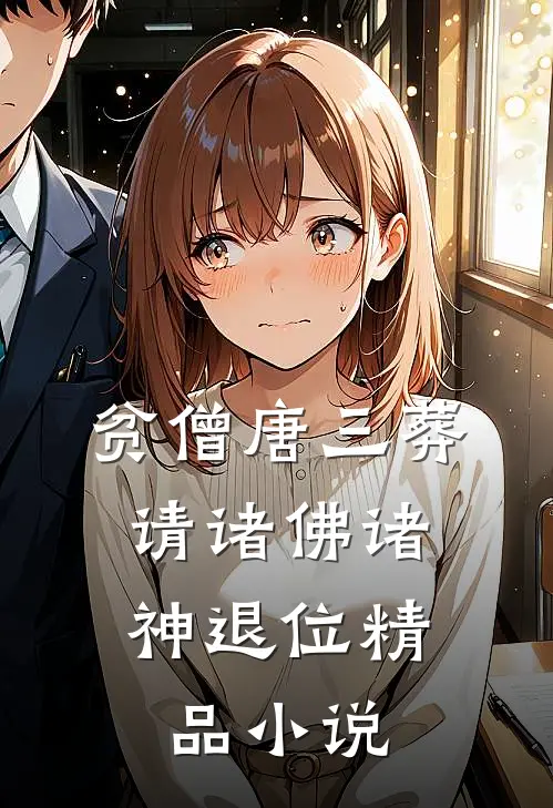 贫僧唐三葬，请诸佛诸神退位精品小说