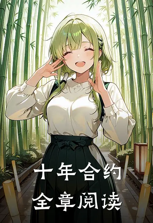 十年合约全章阅读