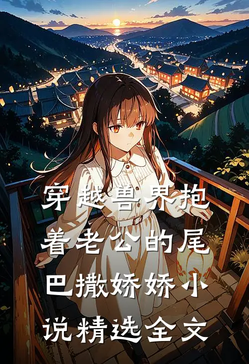 穿越兽界抱着老公的尾巴撒娇娇小说精选全文