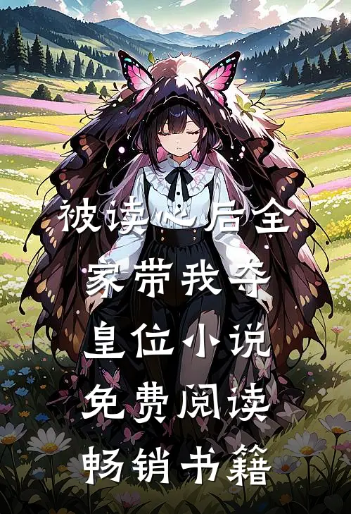 被读心后全家带我夺皇位小说免费阅读畅销书籍