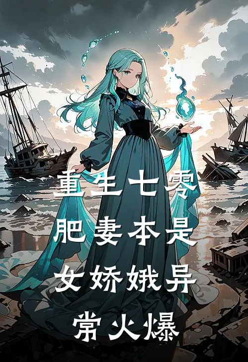 重生七零：肥妻本是女娇娥异常火爆