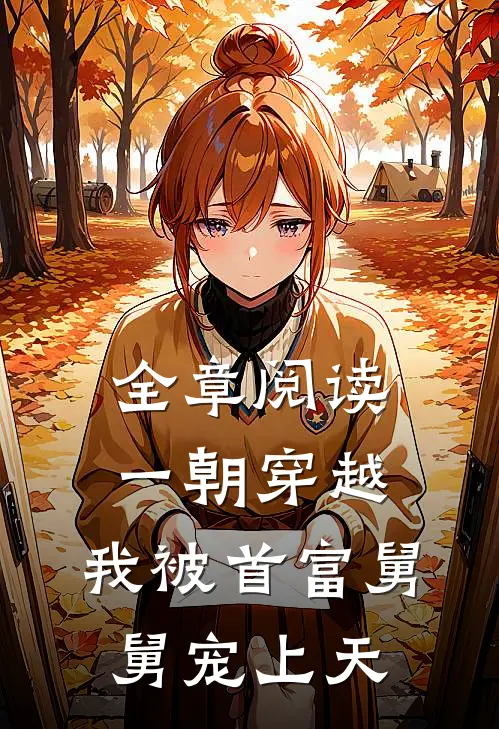 全章阅读一朝穿越，我被首富舅舅宠上天
