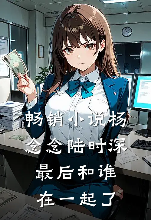 畅销小说杨念念陆时深最后和谁在一起了