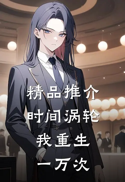 精品推介时间涡轮：我重生一万次