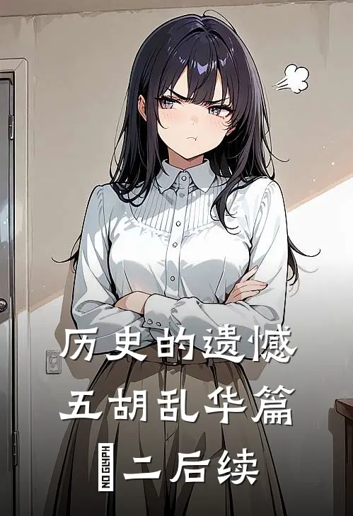 历史的遗憾：五胡乱华篇．二后续