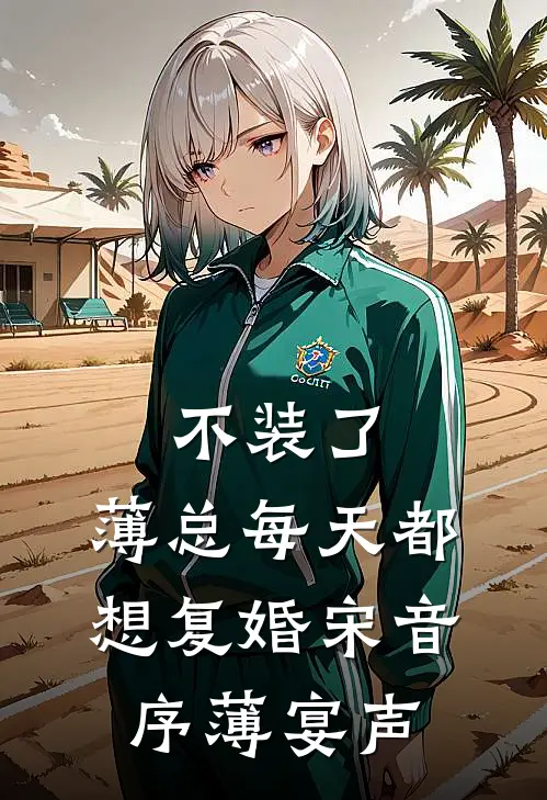 不装了，薄总每天都想复婚宋音序薄宴声