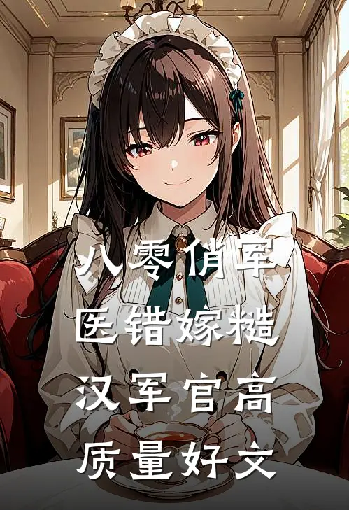 八零俏军医错嫁糙汉军官高质量好文