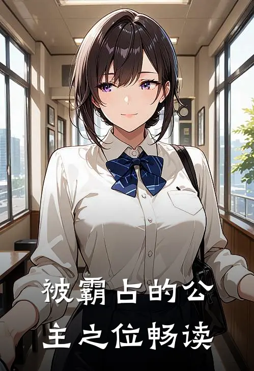 被霸占的公主之位畅读