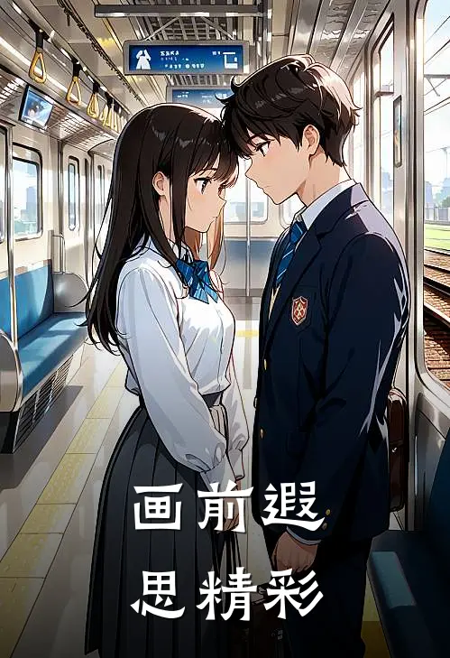 画前遐思精彩