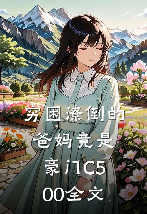 穷困潦倒的爸妈竟是豪门C500全文