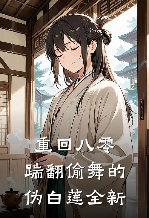 重回八零，踹翻偷舞的伪白莲全新