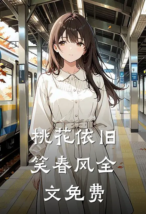 桃花依旧笑春风全文免费