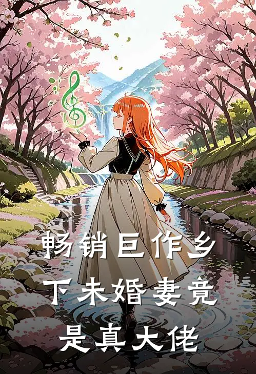 畅销巨作乡下未婚妻竟是真大佬