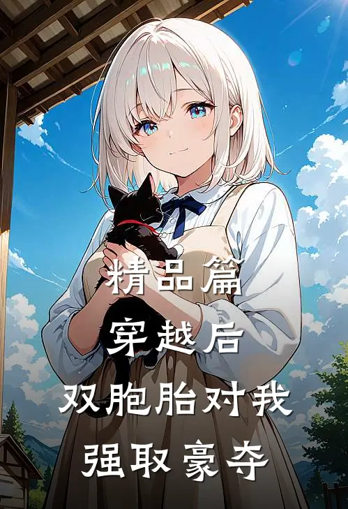 精品篇穿越后，双胞胎对我强取豪夺