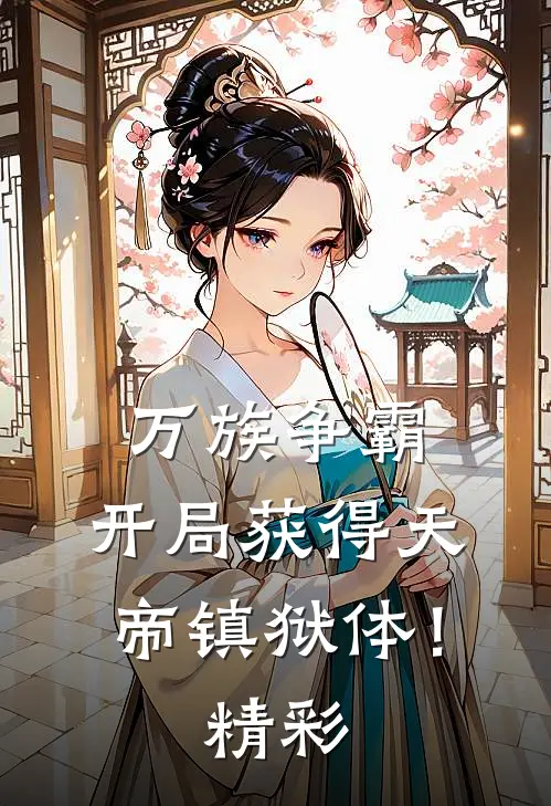 万族争霸：开局获得天帝镇狱体！精彩