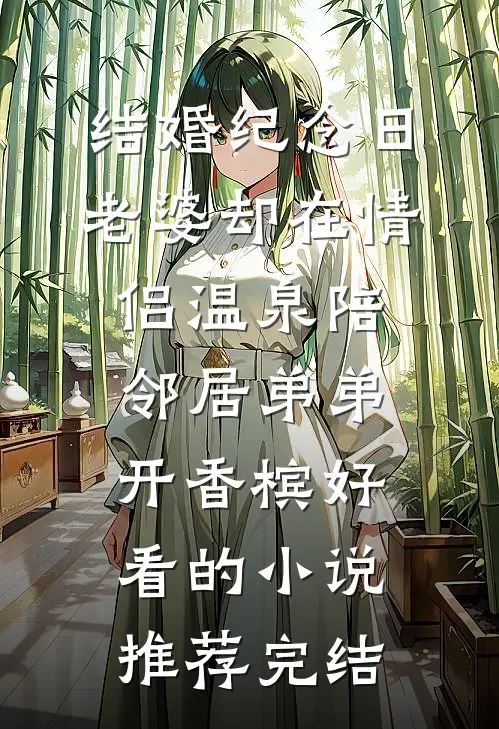 结婚纪念日，老婆却在情侣温泉陪邻居弟弟开香槟好看的小说推荐完结