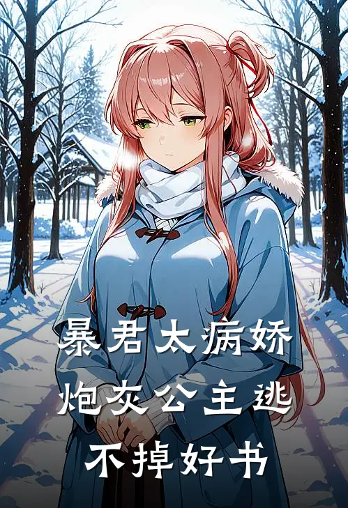 暴君太病娇，炮灰公主逃不掉好书