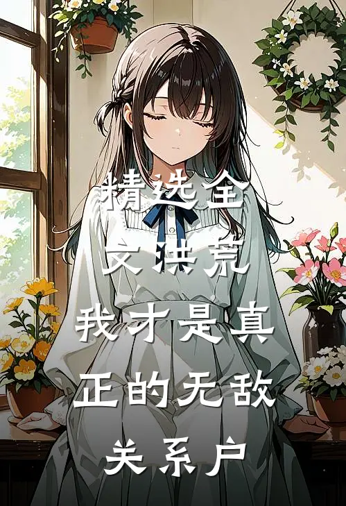 精选全文洪荒：我才是真正的无敌关系户