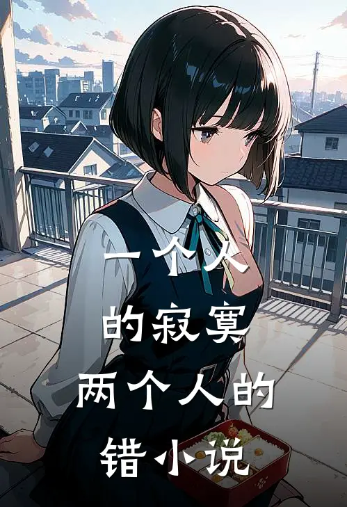 一个人的寂寞，两个人的错小说