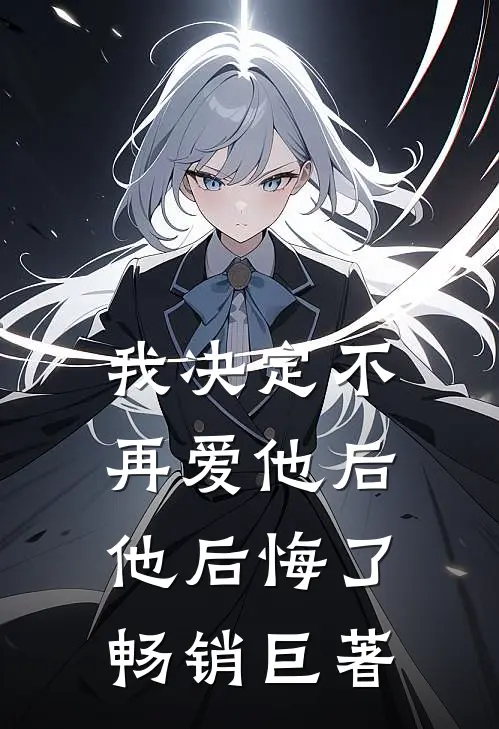 我决定不再爱他后，他后悔了畅销巨著
