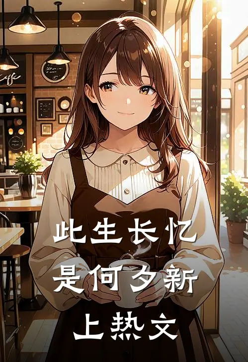 此生长忆是何夕新上热文
