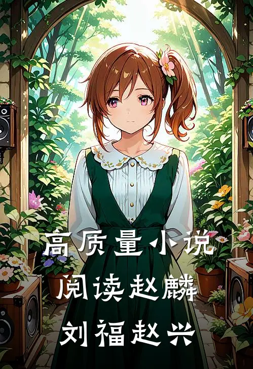 高质量小说阅读赵麟刘福赵兴