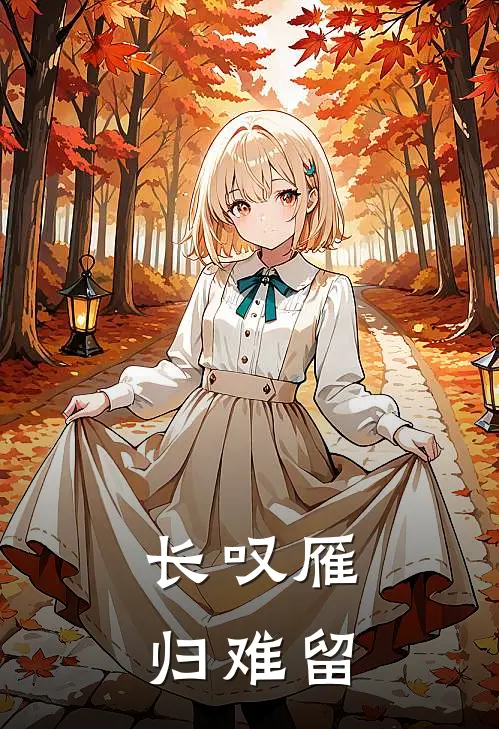 长叹雁归难留