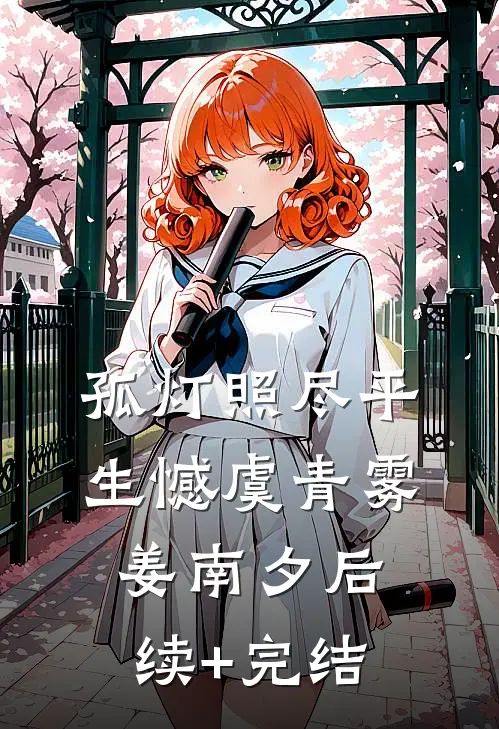 孤灯照尽平生憾虞青雾姜南夕后续+完结