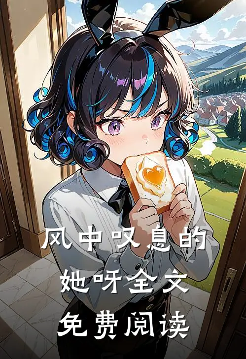 风中叹息的她呀全文免费阅读