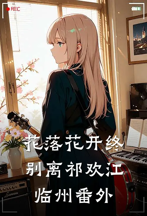 花落花开终别离祁欢江临州番外
