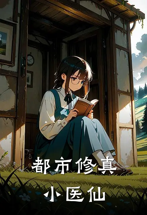 都市修真小医仙