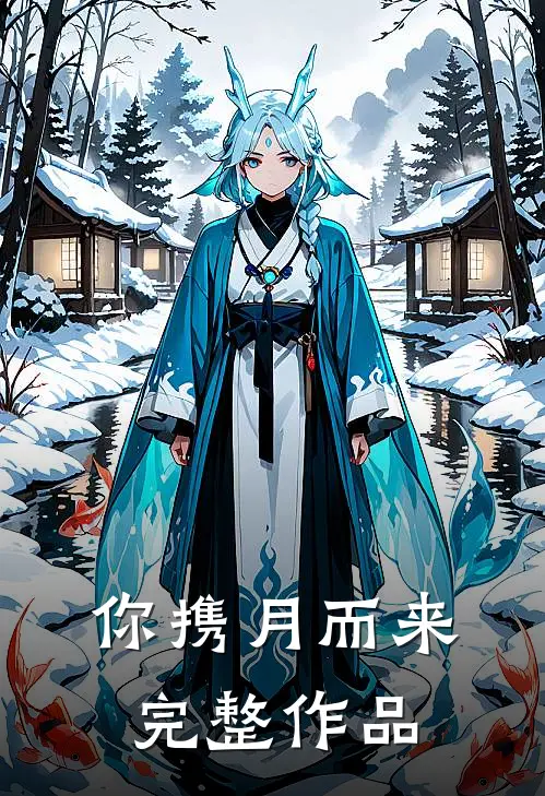 你携月而来完整作品