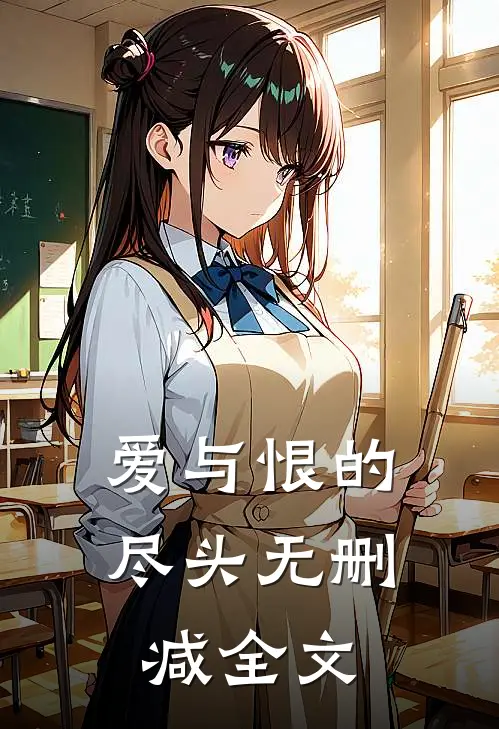 爱与恨的尽头无删减全文