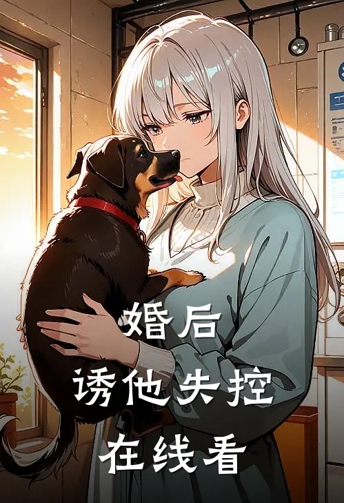 婚后，诱他失控在线看