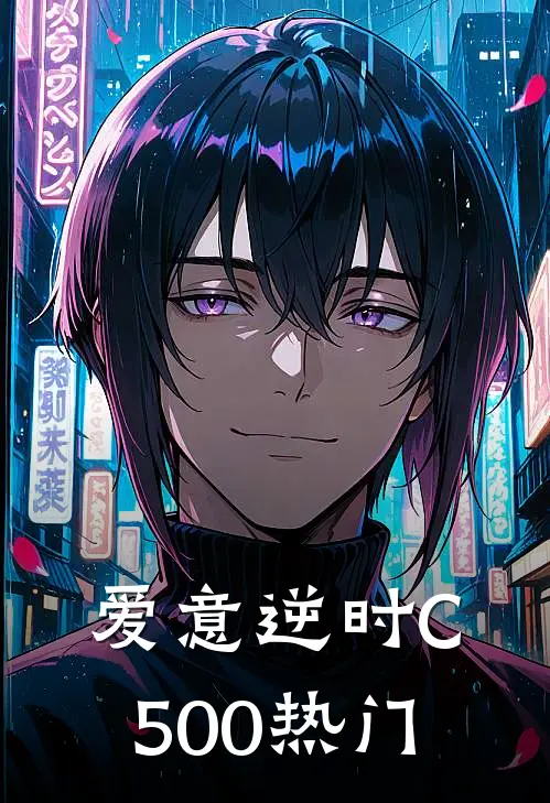 爱意逆时C500热门