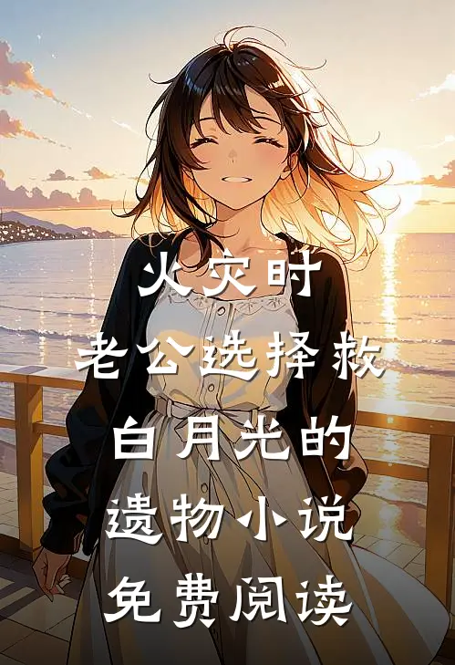 火灾时，老公选择救白月光的遗物小说免费阅读