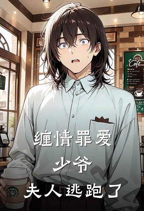 缠情罪爱：少爷，夫人逃跑了